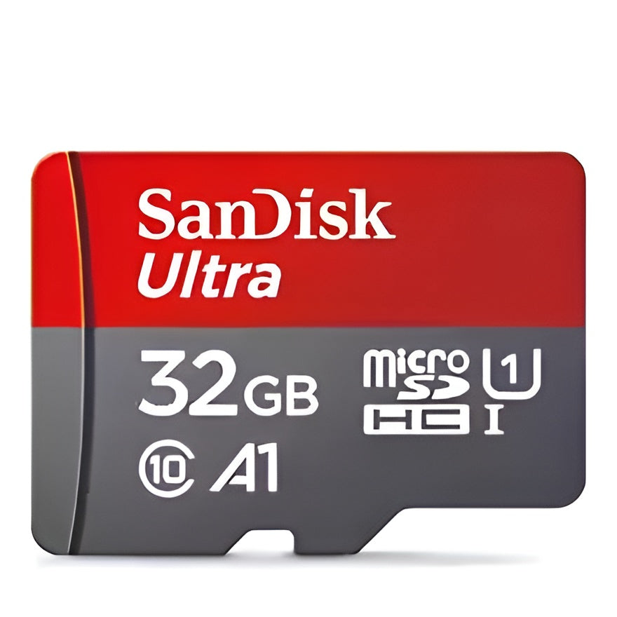 Micro SD Card