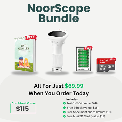 Noorscope Bundle