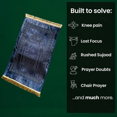 The Sakinah Mat Bundle