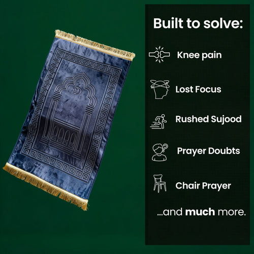 The Sakinah Mat Bundle