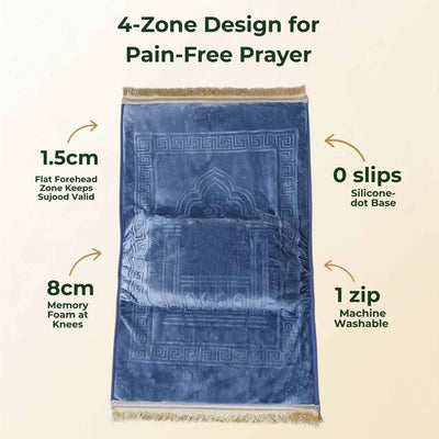 The Sakinah Mat Bundle