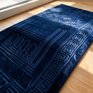 1. Unroll in seconds