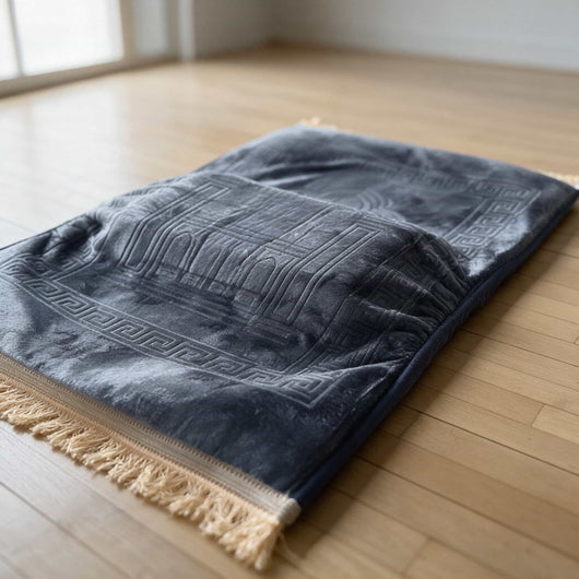 The Sakinah Mat