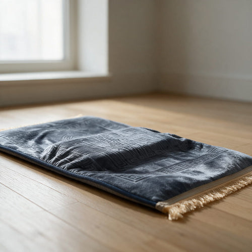 The Sakinah Mat