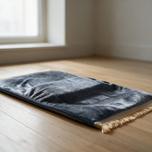 The Sakinah Mat