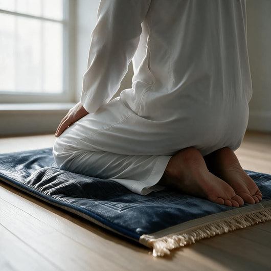 The Sakinah Mat